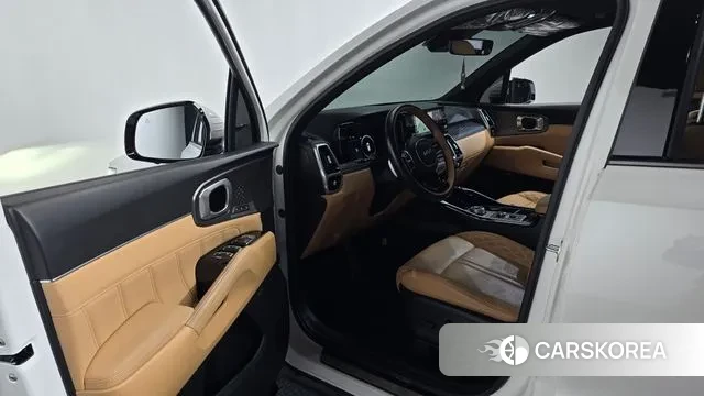 Kia Sorento 4th Generation id 3503036 из Кореи 20