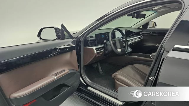 Hyundai Grandeur (GN7) id 4442665 из Кореи 20