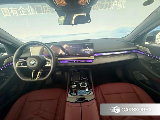 BMW 5 series id 4279215 из Китая 29