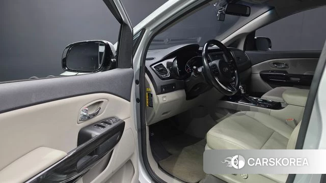 Kia The New Carnival id 4225558 из Кореи 20