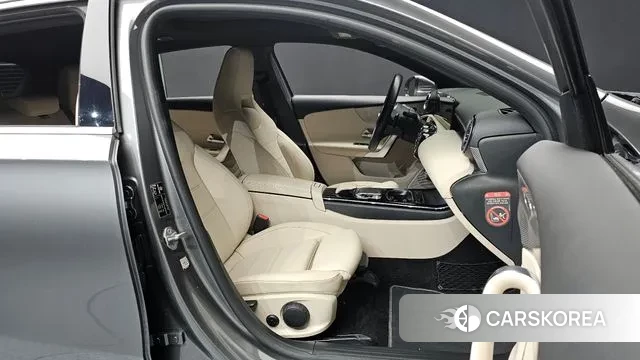 Mercedes-Benz A-Class W177 id 3396512 из Кореи 20