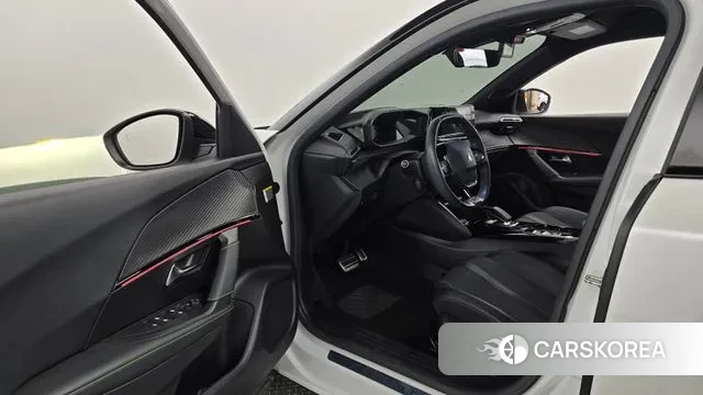 Peugeot e-2008 second generation id 3154679 из Кореи 20