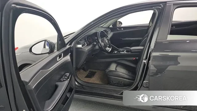 Kia K5 3rd generation id 3329277 из Кореи 20