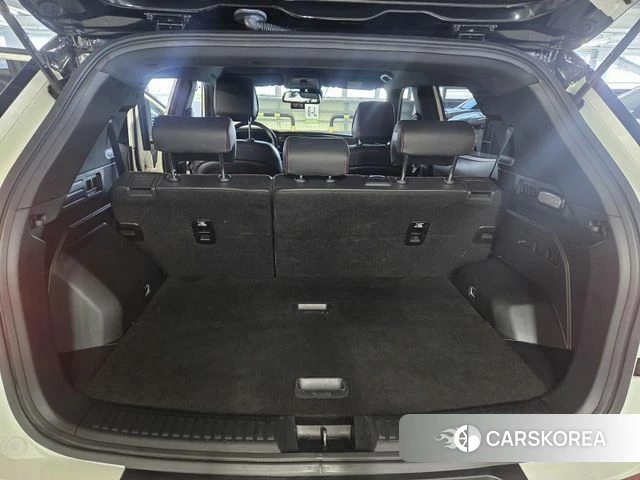 Ssangyong Beautiful Korando id 3818744 из Кореи 20