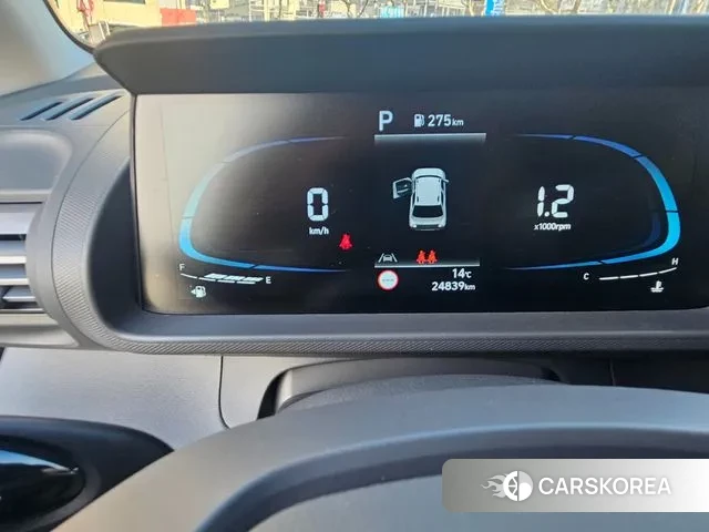 Hyundai Casper id 3716882 из Кореи 14