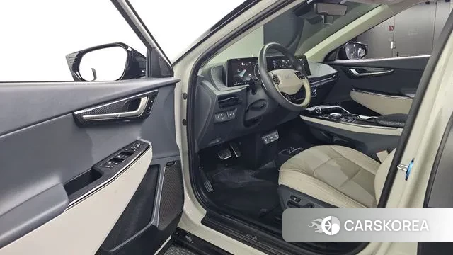 Kia EV6 id 3600893 из Кореи 20