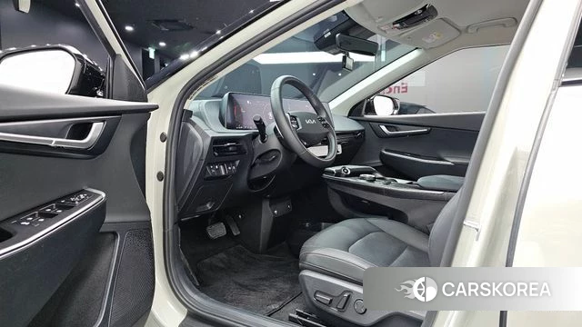 Kia EV6 id 4623813 из Кореи 34
