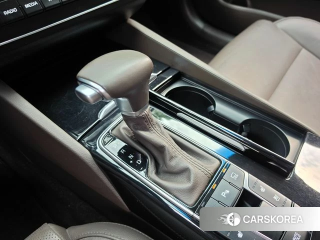 Kia Come New K7 id 4596494 из Кореи 20