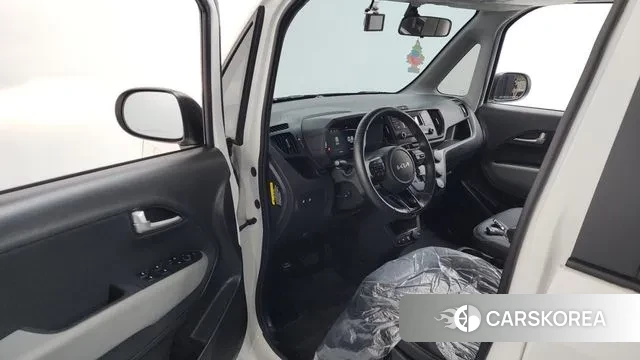 Kia The New Kia Ray id 3289776 из Кореи 20