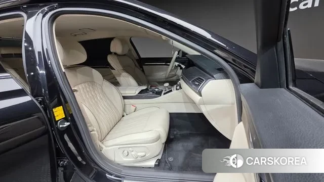 Genesis G90 id 2990549 из Кореи 20