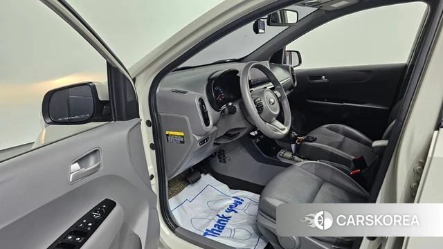 Kia Morning Urban (JA) id 4304151 из Кореи 20