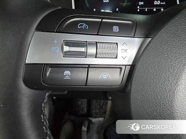 Hyundai Sonata D Edge (DN8) id 3850646 из Кореи 19