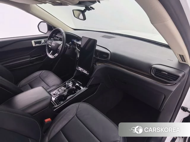 Ford Explorer id 4392099 из Китая 34