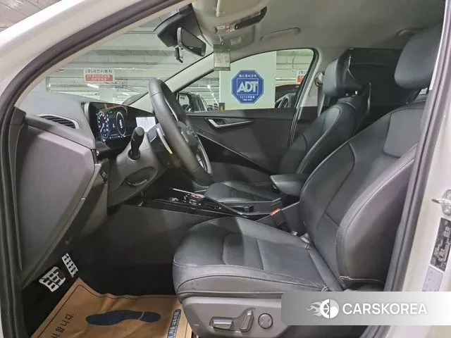 Kia Di Ol Nu Niro id 3180361 из Кореи 20