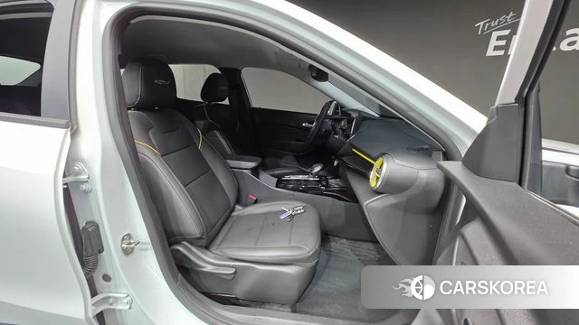 Chevrolet (GM Daewoo) Trax Crossover id 4422207 из Кореи 30