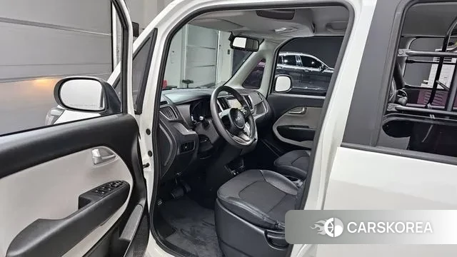 Kia The New Ray id 3348481 из Кореи 20