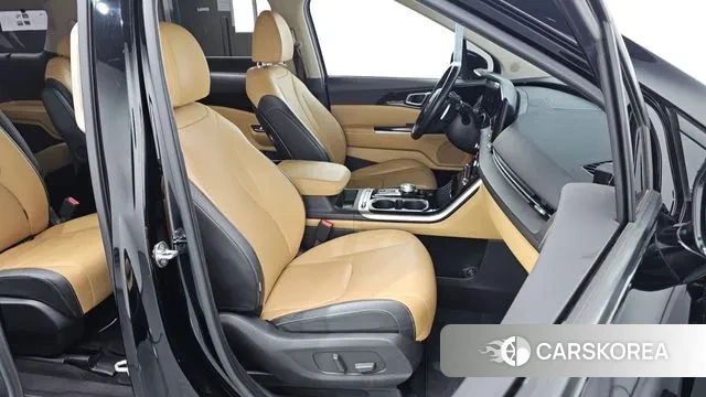 Kia Carnival 4th generation id 3702788 из Кореи 20