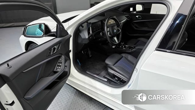 BMW 1 Series (F40) id 4223079 из Кореи 20