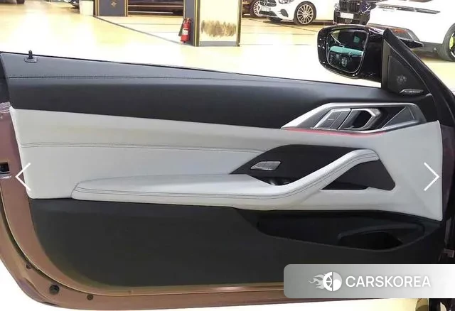 BMW M4 (G82) id 3436957 из Кореи 20