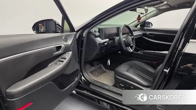 Hyundai Sonata D Edge (DN8) id 3685012 из Кореи 20