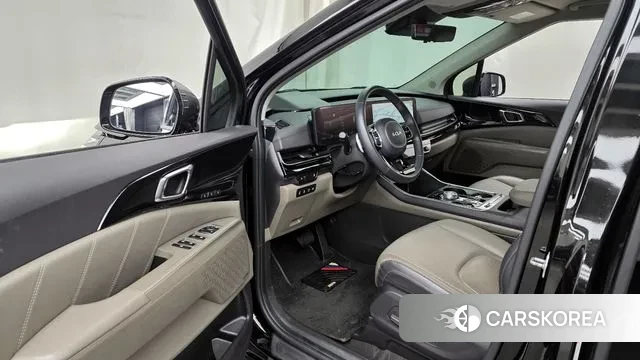 Kia The New Carnival 4th Generation id 3405246 из Кореи 20