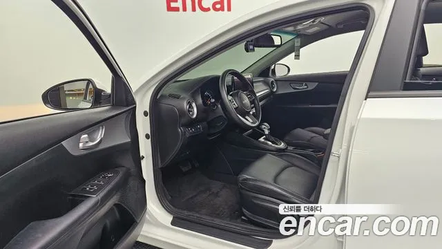 Kia The New K3 2nd generation id 2269804 из Кореи 20