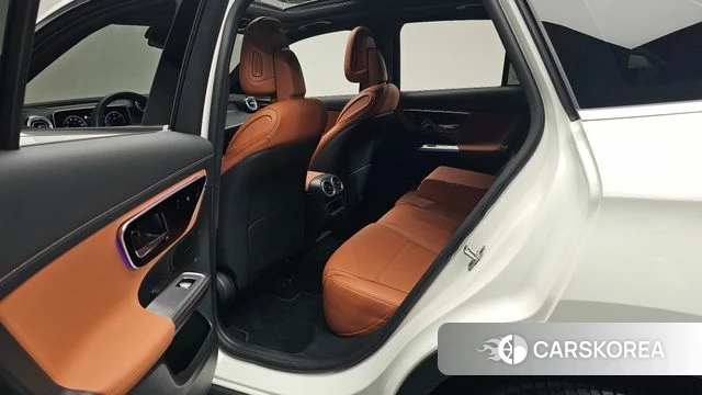 Mercedes-Benz GLC-Class X254 id 4432494 из Кореи 37