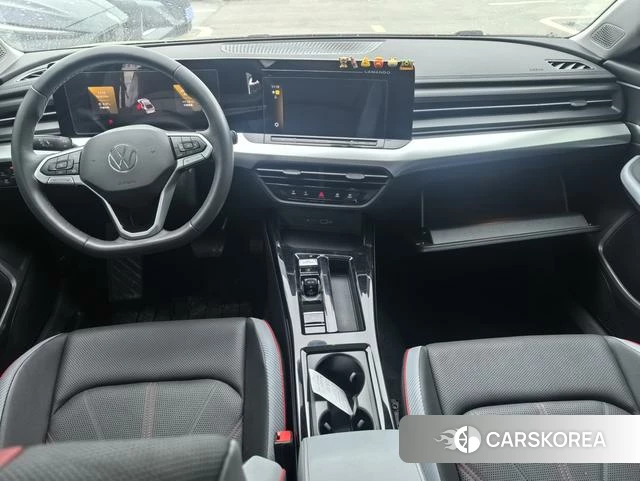 Volkswagen Lingdu id 4274269 из Китая 11
