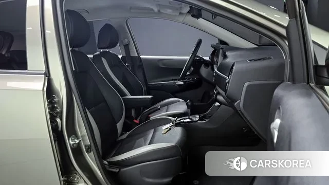 Kia All New Morning (JA) id 3703972 из Кореи 20