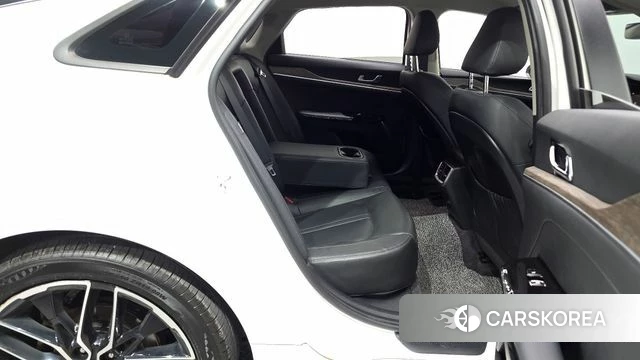 Kia K5 3rd generation id 4476438 из Кореи 33