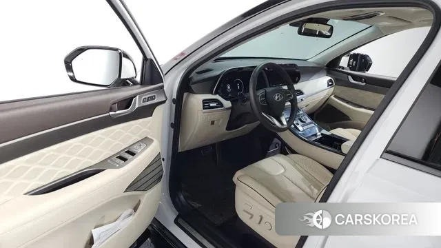 Hyundai Palisade id 3488610 из Кореи 20