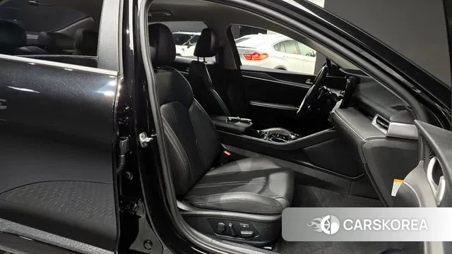 Kia K5 Hybrid 3rd Generation id 3022706 из Кореи 20