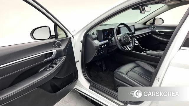 Hyundai Sonata D Edge (DN8) id 4735292 из Кореи 20