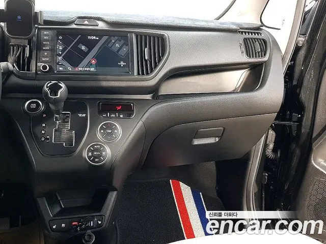 Kia The New Kia Ray id 2673978 из Кореи 20