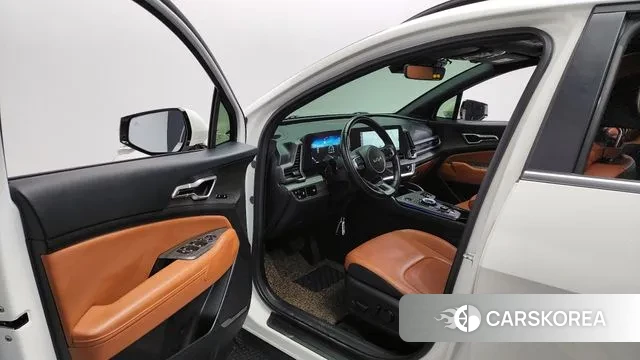 Kia Sportage 5th Generation id 3534480 из Кореи 20