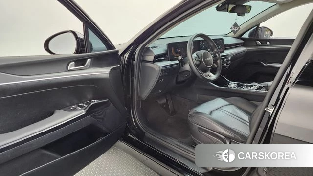 Kia The New K5 3rd generation id 3841499 из Кореи 20