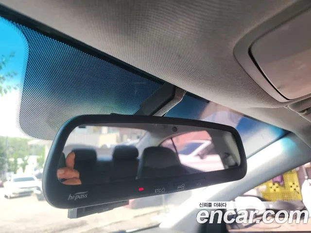 Hyundai Avante AD id 2692714 из Кореи 16