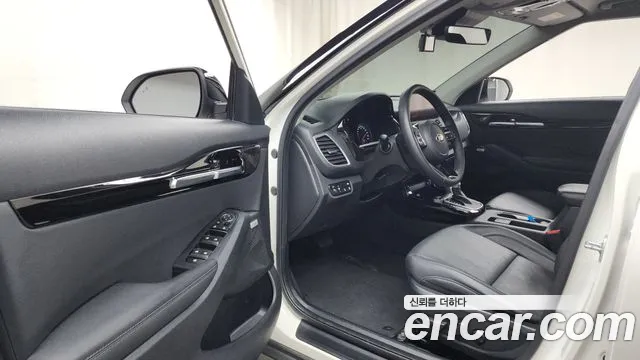 Kia Seltos id 2705865 из Кореи 20