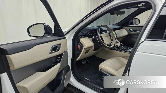 Land Rover Range Rover Velar id 4508650 из Кореи 36