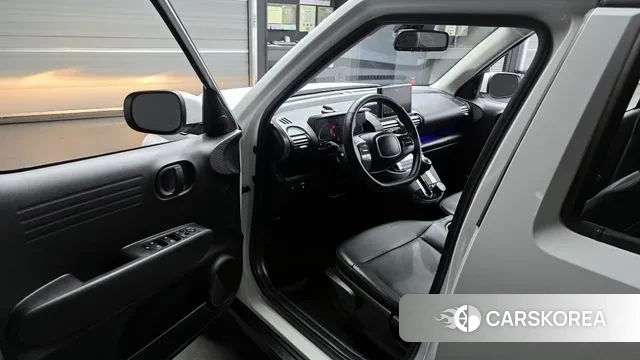 Hyundai Casper id 3567007 из Кореи 20