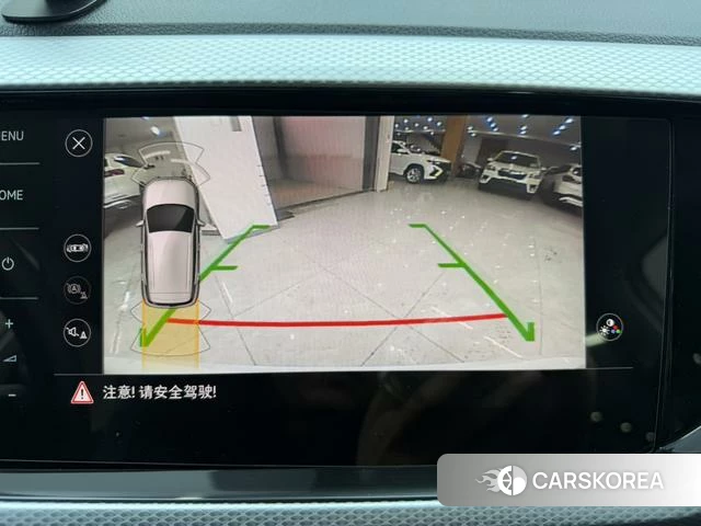 Volkswagen Exploring the shadow id 4353621 из Китая 23