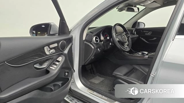 Mercedes-Benz GLC-Class X253 id 3801108 из Кореи 20