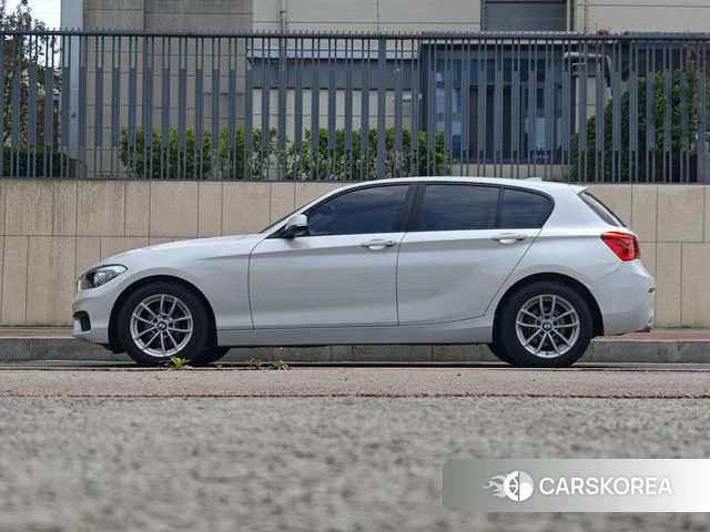 BMW 1 series (imported) id 4213917 из Китая 35