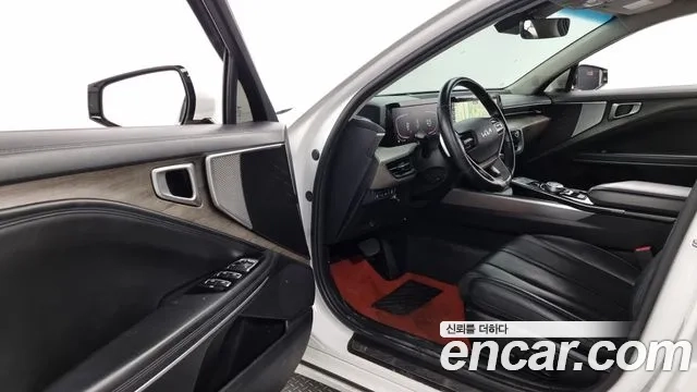 Kia K8 id 2911385 из Кореи 20