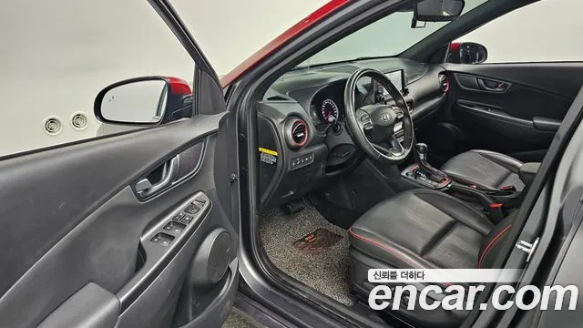 Hyundai Kona id 2850349 из Кореи 20