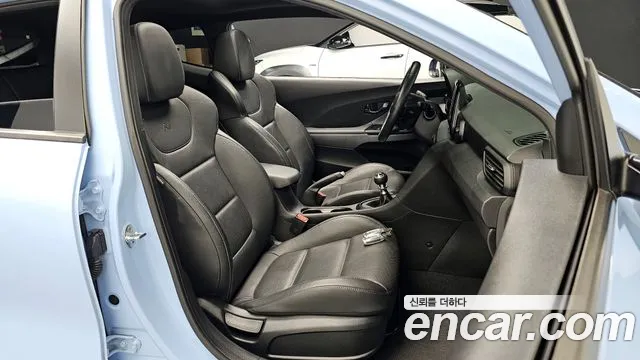 Hyundai Veloster (JS) id 2758817 из Кореи 20