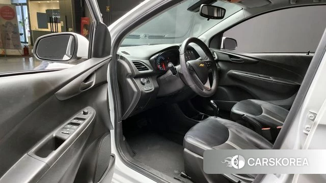 Chevrolet (GM Daewoo) The New Spark id 4390277 из Кореи 20