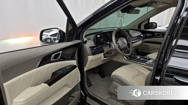 Kia Carnival 4th generation id 3556553 из Кореи 20