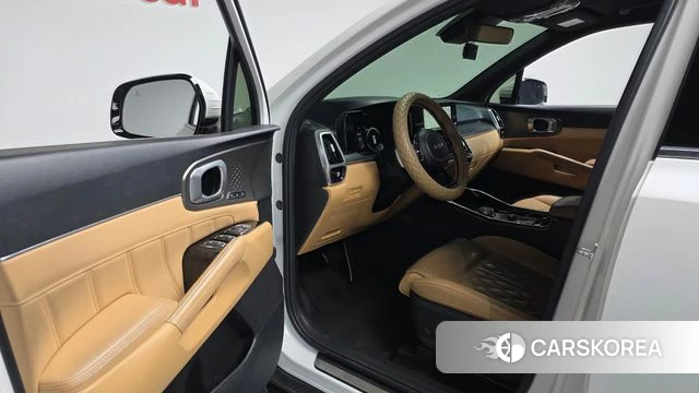 Kia Sorento 4th Generation id 4631147 из Кореи 32