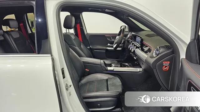 Mercedes-Benz GLB-Class X247 id 3765401 из Кореи 20